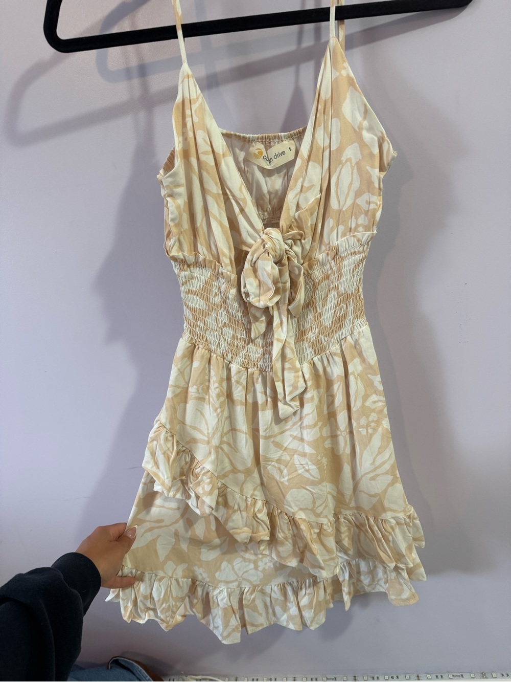 Ocean Drive Sundress size S